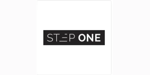 Step One UK Merchant logo