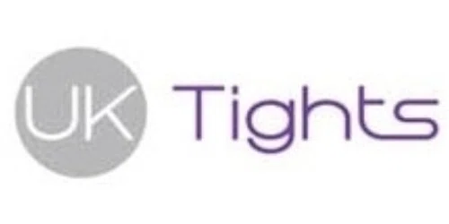 UK Tights Merchant logo