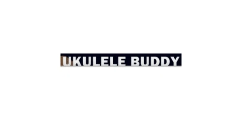 Ukulele Buddy coupon