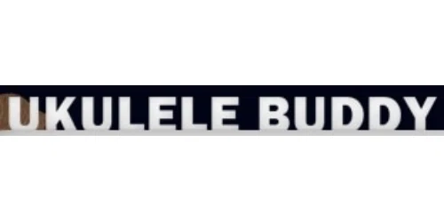 Ukulele Buddy Merchant logo