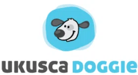 UKUSCAdoggie Merchant Logo