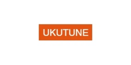 Ukutune coupon
