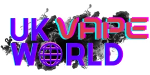 UK Vape World Promo Code