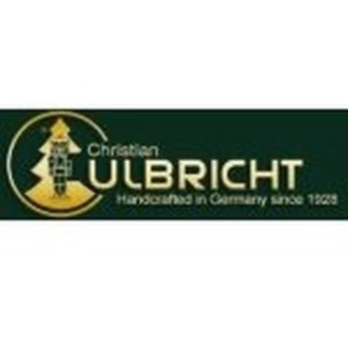 Christian Ulbricht Merchant Logo