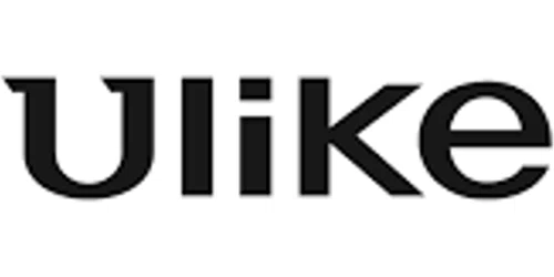 Ulike UK Shop Merchant logo
