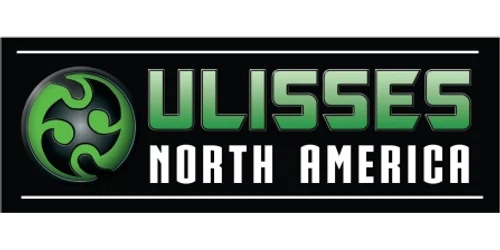 Ulisses North America Promo Code