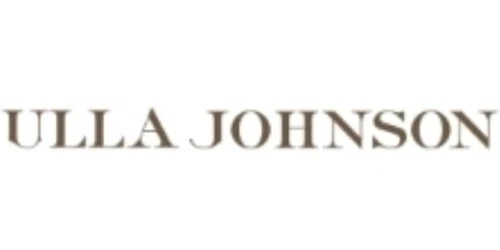 Ulla Johnson Promo Code