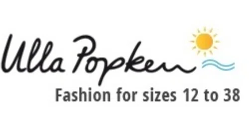 Ulla Popken Merchant logo