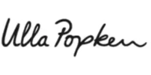 Ulla Popken DE Merchant logo