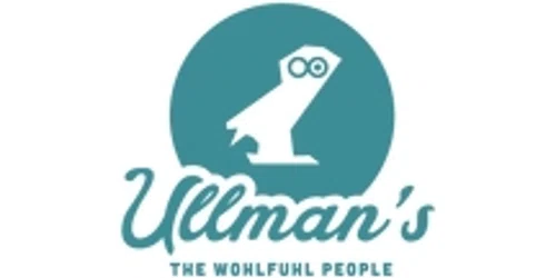 Ullman's Health and Beauty Promo Code