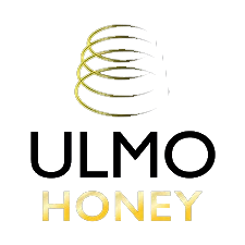 Ulmo Honey Merchant Logo