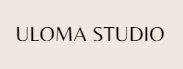 ULOMA STUDIO Merchant Logo