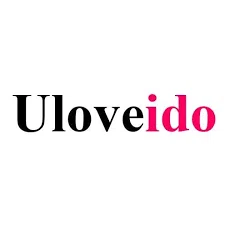 Uloveido Merchant Logo