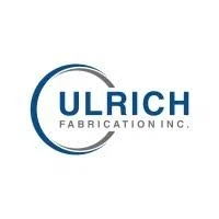 Ulrich Fabrication Merchant Logo
