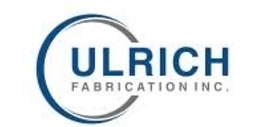 Ulrich Fabrication Promo Code