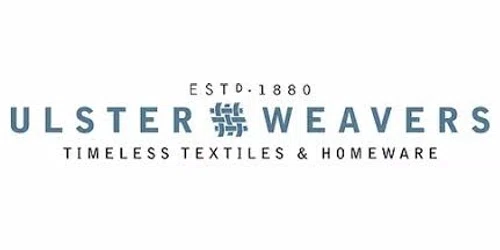 Ulster Weavers Promo Code