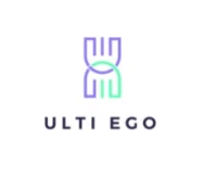 Ulti Ego Merchant Logo