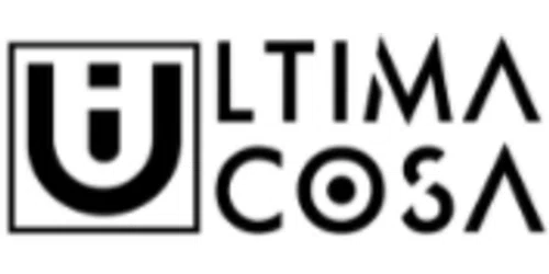 Ultima Cosa Merchant logo