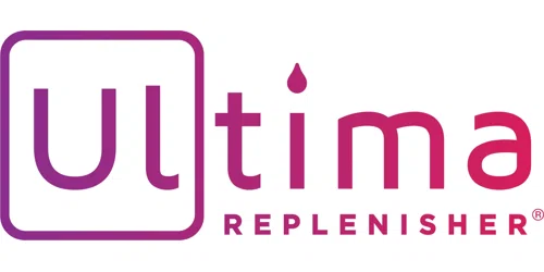 Ultima Replenisher Merchant logo