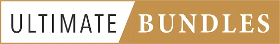 Ultimate Bundles  Merchant Logo