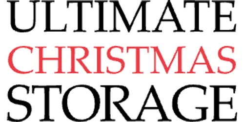 Ultimate Christmas Storage Promo Code