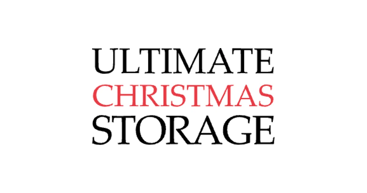 Ultimate Christmas Storage Promo Code - 15% Off in 2025