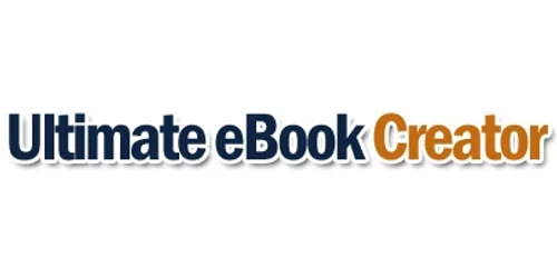 Ultimate eBook Creator Merchant logo