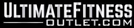 Ultimate Fitness Outlet Merchant Logo