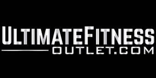 Ultimate Fitness Outlet Promo Code