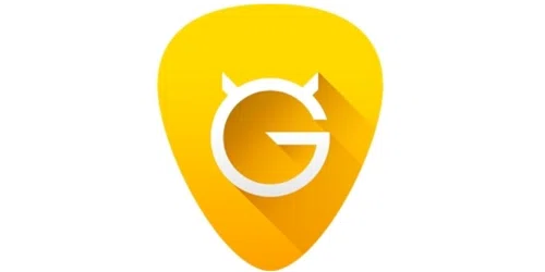 Ultimate Guitar Merchant logo