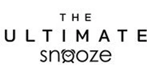 The Ultimate Snooze Promo Code