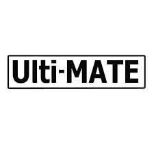 Ulti-MATE Merchant Logo
