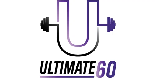 Ultimate 60 Fitness Promo Code