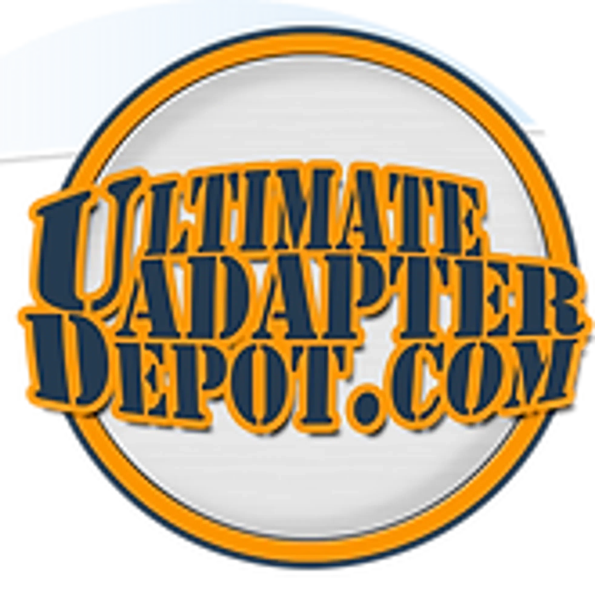 UtimateAdapterDepot.com Merchant Logo