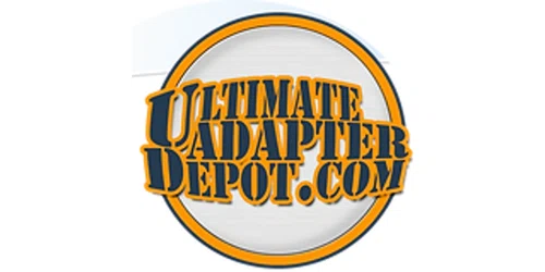 UtimateAdapterDepot.com Promo Code