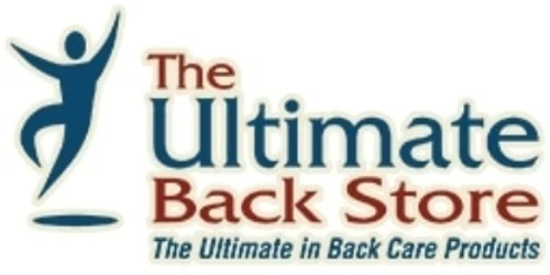Ultimate Back Store Promo Code