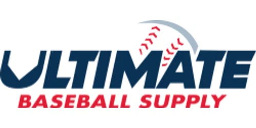 Ultimate Baseball Supply Promo Code