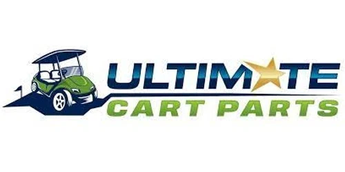 Ultimate Cart Parts Promo Code