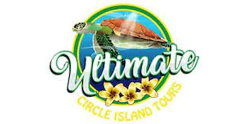 Ultimate Circle Island Tours Promo Code