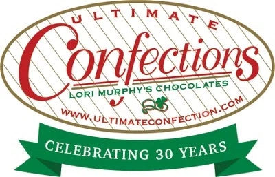 Ultimate Confections Merchant Logo