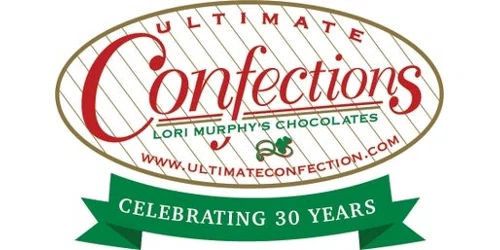 Ultimate Confections Promo Code