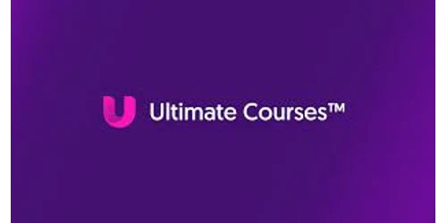 Ultimate Courses Promo Code