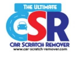 Ultimate Car Scratch Remover Merchant Logo