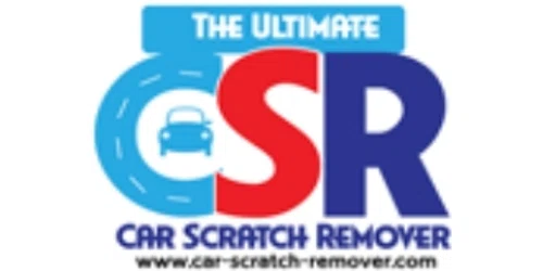 Ultimate Car Scratch Remover Promo Code
