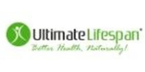 Ultimate Lifespan Merchant logo