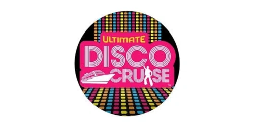 Ultimate Disco Cruise coupon