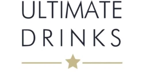 Ultimate Drinks Promo Code