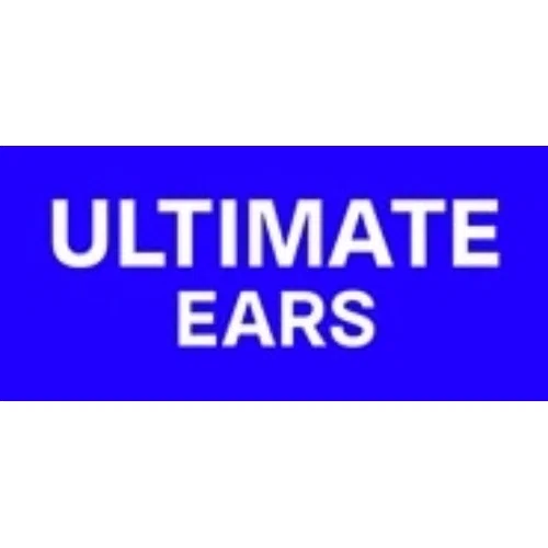 ultimate ears promo