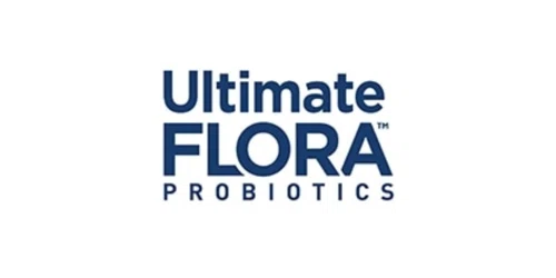 Ultimate Flora coupon