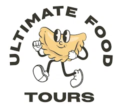 Ultimate Food Tours Merchant Logo